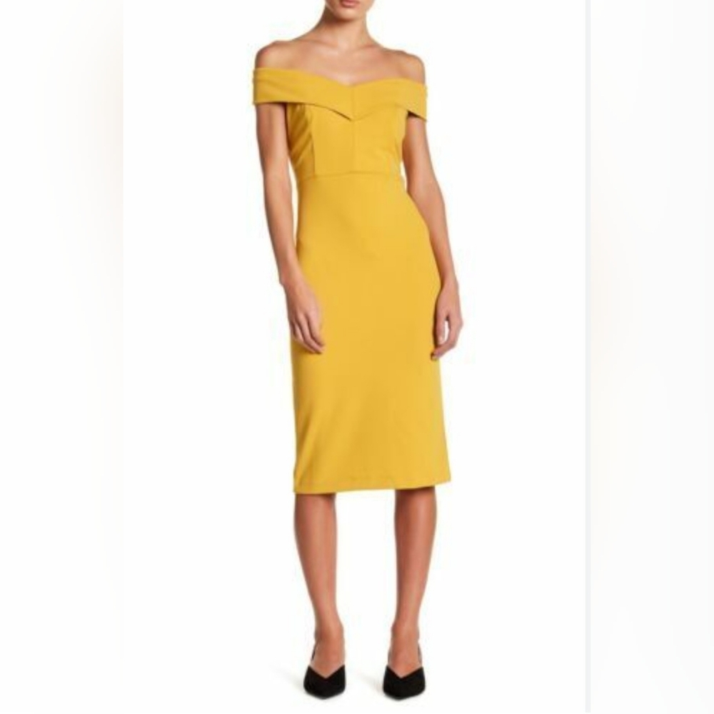 Two-way Cocktail Dress